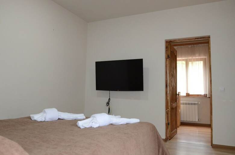 Ecokayan Dilijan Resort Hotel