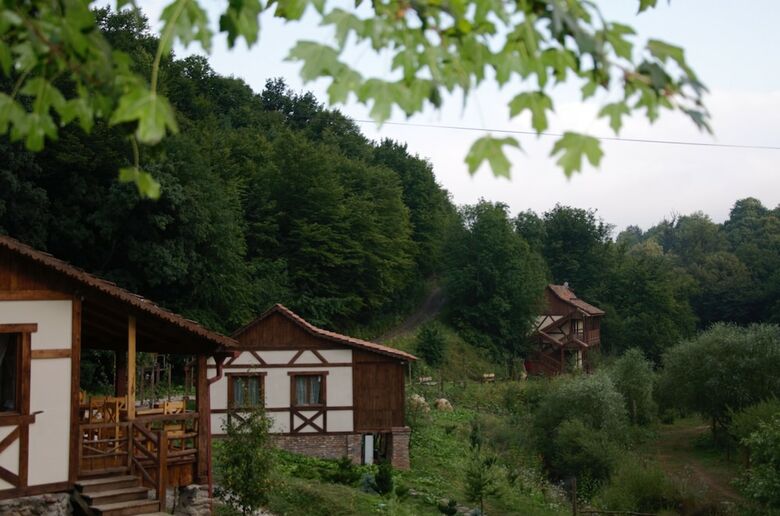 Ecokayan Dilijan Resort Hotel