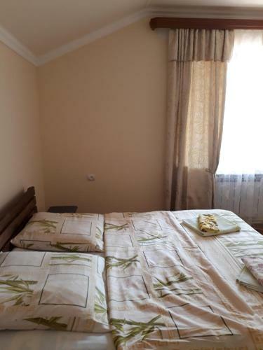 Green Dilijan B&B