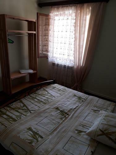 Green Dilijan B&B