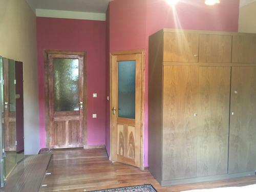 Hostal Areguni Guest House