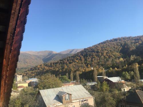 Hostal Areguni Guest House