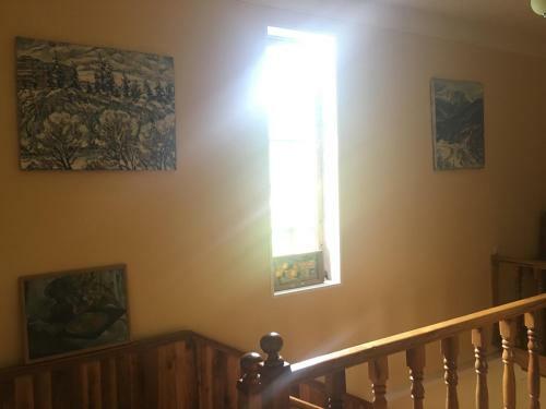 Hostal Areguni Guest House