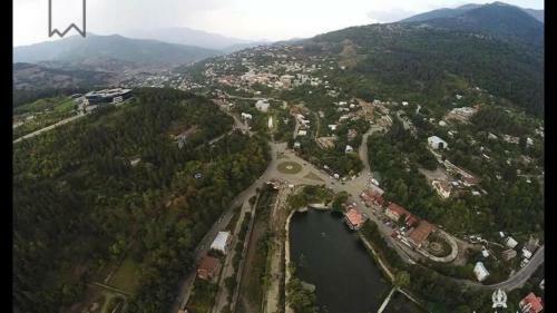 Hostal Areguni Guest House