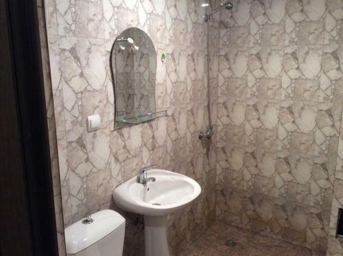 Bed & Breakfast Hayq Hotel Dilijan