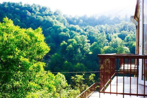 Bed & Breakfast Hayq Hotel Dilijan