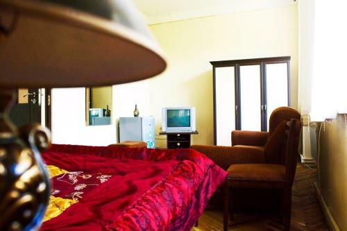 Bed & Breakfast Hayq Hotel Dilijan