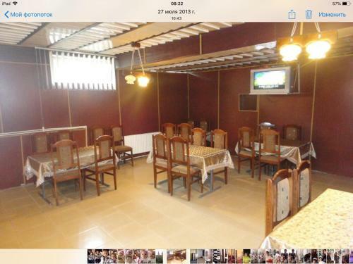 Bed & Breakfast Hayq Hotel Dilijan