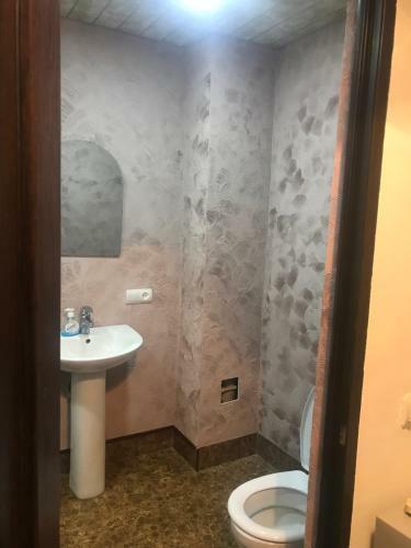 Bed & Breakfast Hayq Hotel Dilijan