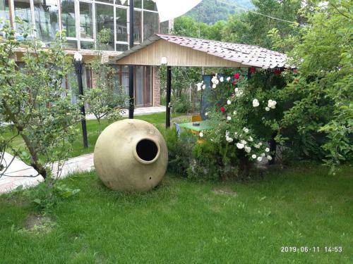 Bed & Breakfast Armenia Guesthouse