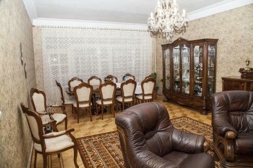 Bed & Breakfast Armenia Guesthouse