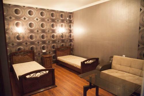 Bed & Breakfast Armenia Guesthouse