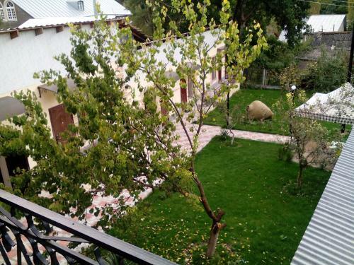 Bed & Breakfast Armenia Guesthouse