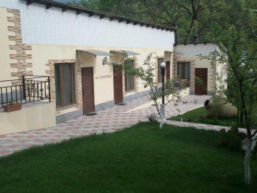 Bed & Breakfast Armenia Guesthouse