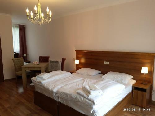 Bed & Breakfast Armenia Guesthouse