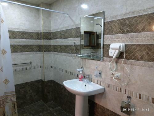 Bed & Breakfast Armenia Guesthouse