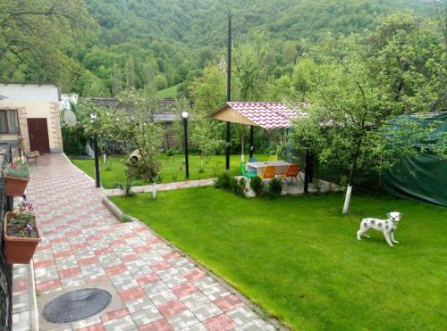 Bed & Breakfast Armenia Guesthouse