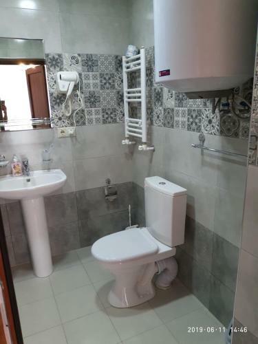 Bed & Breakfast Armenia Guesthouse