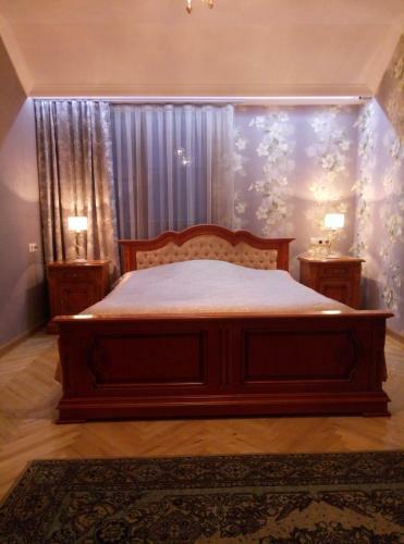 Bed & Breakfast Armenia Guesthouse