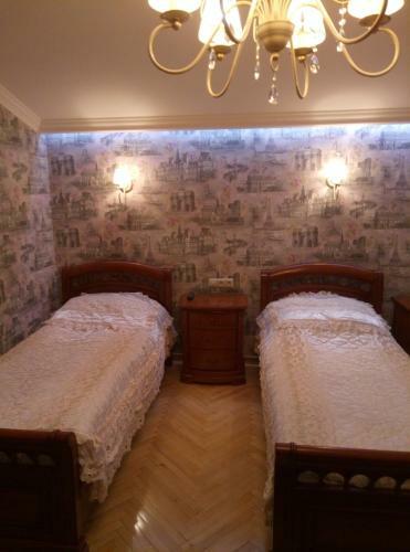 Bed & Breakfast Armenia Guesthouse