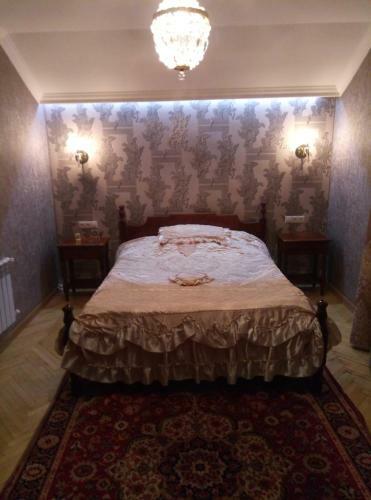 Bed & Breakfast Armenia Guesthouse