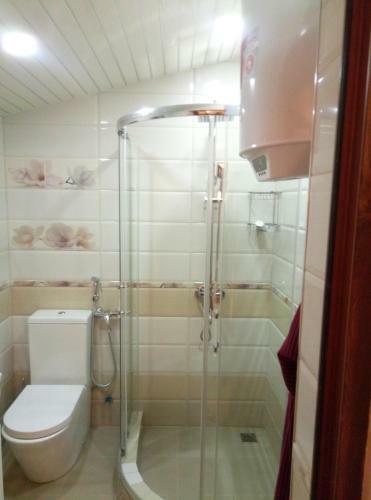 Bed & Breakfast Armenia Guesthouse