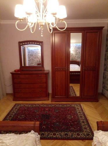 Bed & Breakfast Armenia Guesthouse