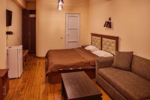Tavush Hotel