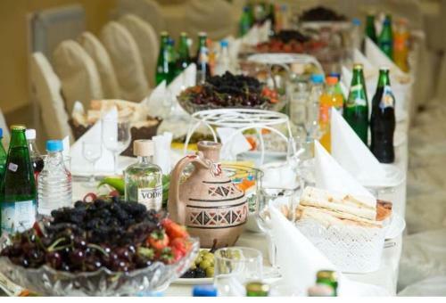 Tavush Hotel