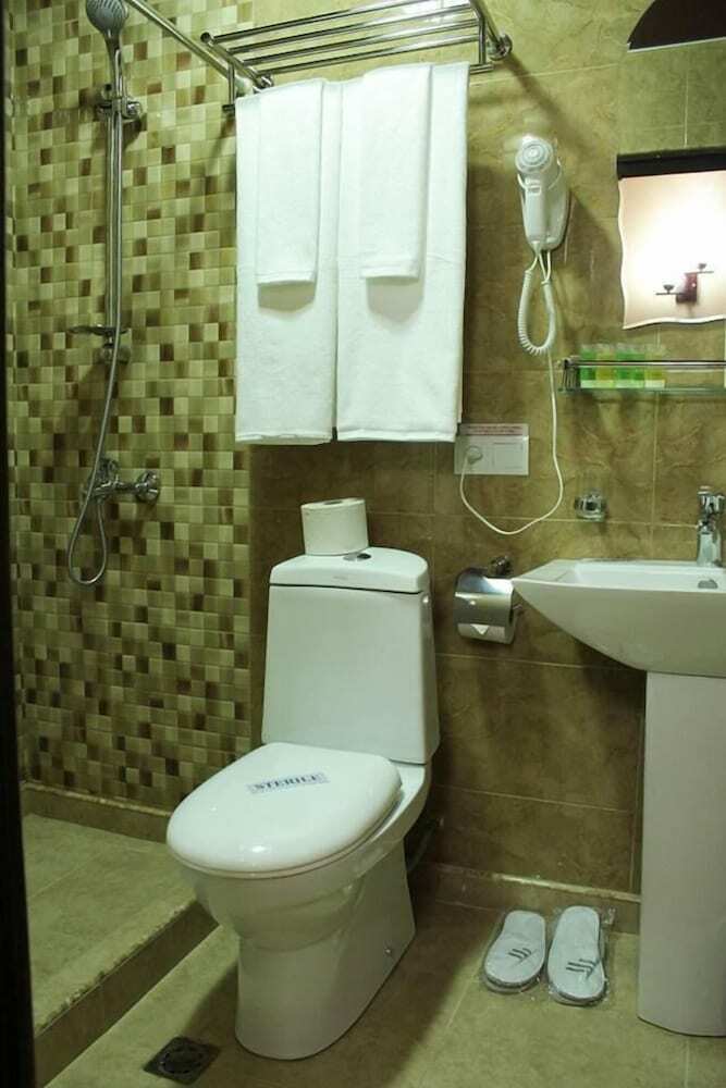 Best Western Plus Paradise Hotel Dilijan