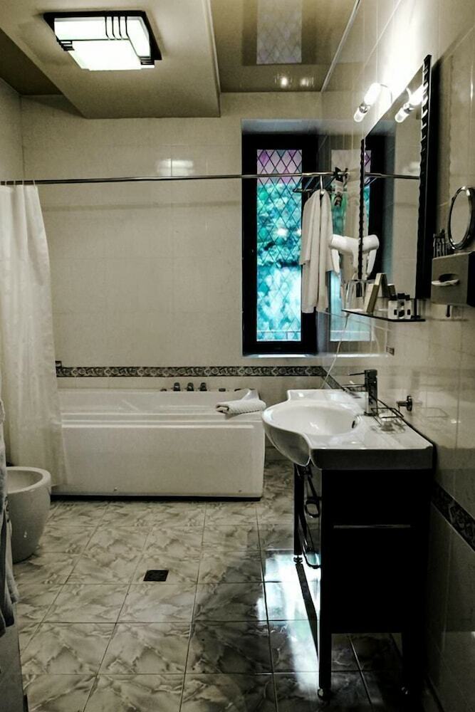 Best Western Plus Paradise Hotel Dilijan