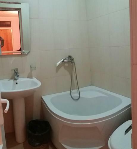 Bed & Breakfast Asine Guest House