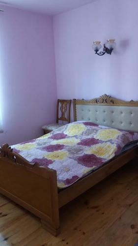 Bed & Breakfast Asine Guest House