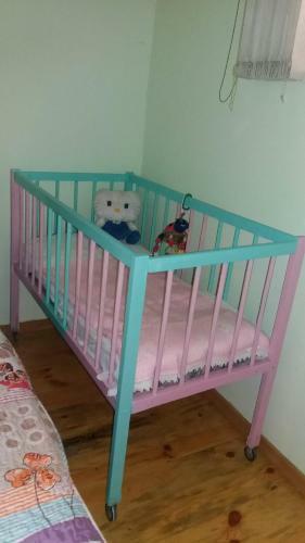 Bed & Breakfast Asine Guest House