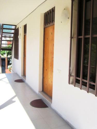 Bed & Breakfast Asine Guest House