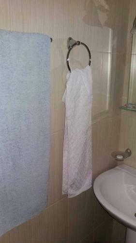 Bed & Breakfast Asine Guest House