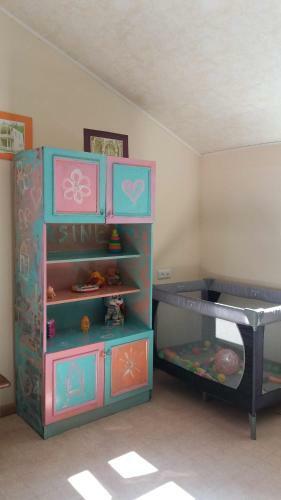 Bed & Breakfast Asine Guest House