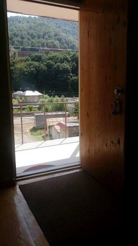 Bed & Breakfast Asine Guest House