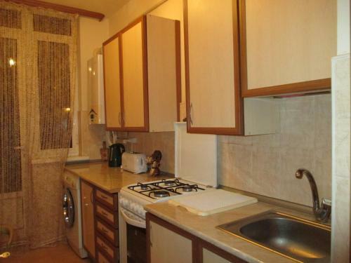 Apartment In Dilijan