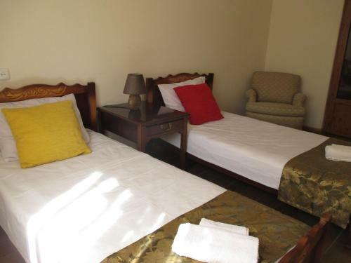 Apartment In Dilijan