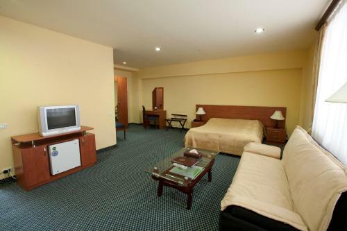 Hotel Dilijan Resort