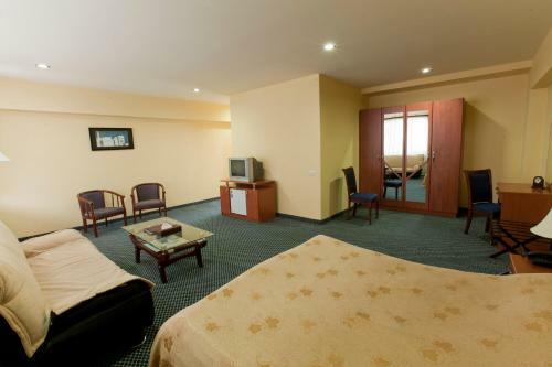 Hotel Dilijan Resort
