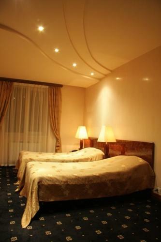 Hotel Dilijan Resort