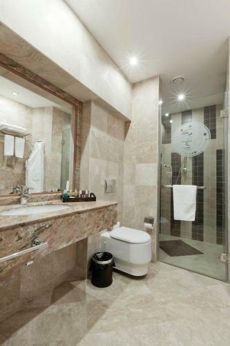 Hotel Dilijan Resort
