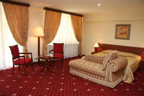 Hotel Dilijan Resort