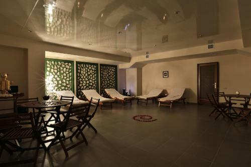 Hotel Dilijan Resort