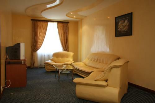 Hotel Dilijan Resort