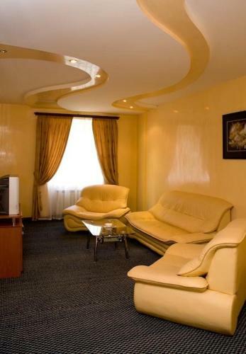 Hotel Dilijan Resort