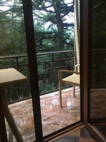 Dilijan Apartament -2
