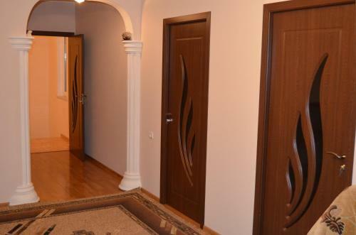 Hostal Dilijan Guesthouse